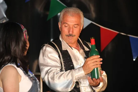 Bakı Uşaq Teatrı yeni layihəyə başlayıb
