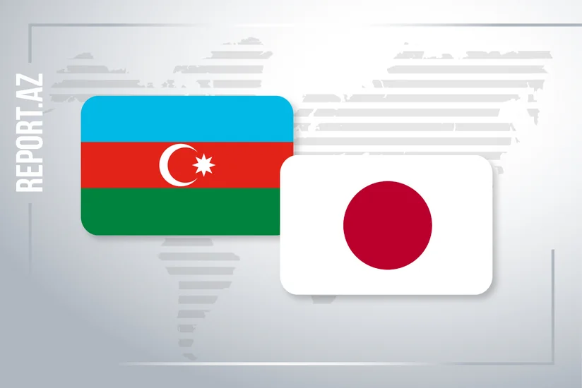 Azərbaycan-Yaponiya Dövlət Komissiyasının yeni tərkibi təsdiqlənib
