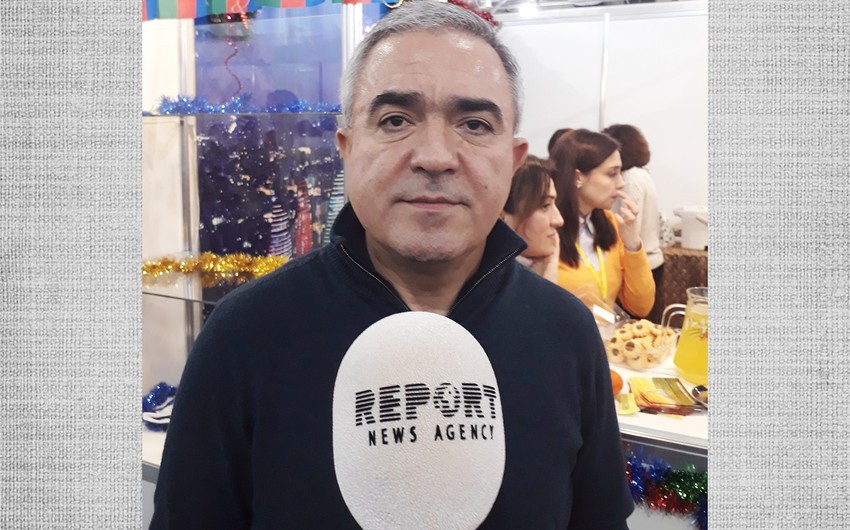 Vüqar Novruzov: Diaspor üzvlərimiz arasında Moldovanın dövlət qurumlarında çalışa biləcək azərbaycanlı gənclər yetişməkdədir