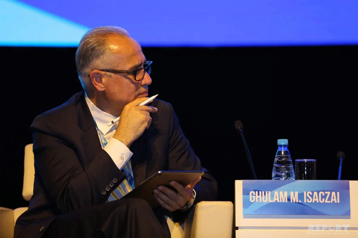 BMT rəsmisi: Dünyada yoxsulların sayı 3 milyarda yaxındır