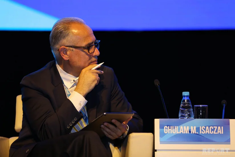 BMT rəsmisi: Dünyada yoxsulların sayı 3 milyarda yaxındır