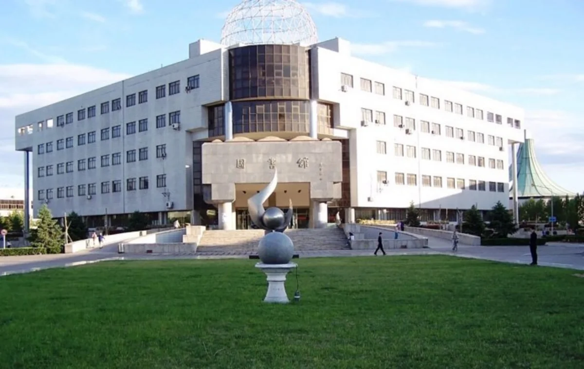 BANM-in 5 məzunu Çin Neft Universitetinin magistraturasına qəbul olub