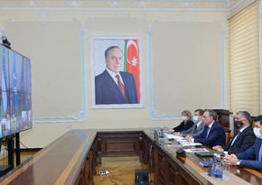 General Prosecutors of CIS member states hold video conference