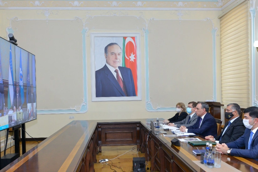 General Prosecutors of CIS member states hold video conference