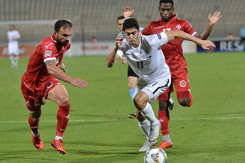 Ramil Şeydayev: Heç nədən razı deyilik