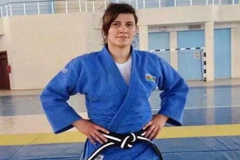Ramilə Kaştayeva: Əsas hədəf 2020-ci ildə Tokioda keçiriləcək Olipiadadır