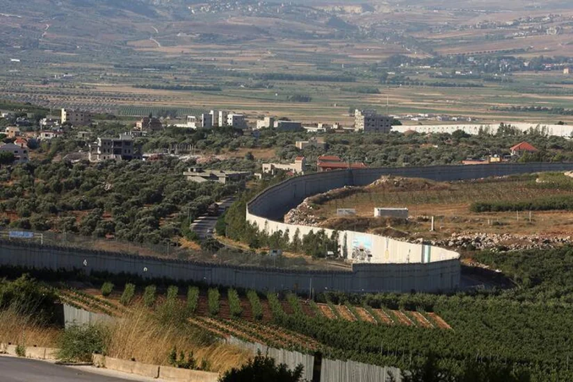 Израиль одобрил возможность эвакуации жителей в зоне до 5 км от границы с Ливаном