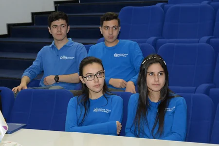 Mingəçevirin innovativ layihələri müəyyənləşib