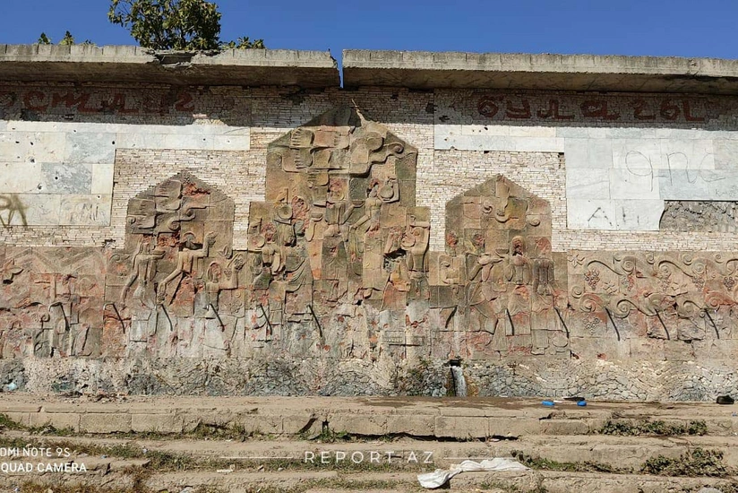 İşğaldan azad olunan Cəbrayıl rayonuna mediatur təşkil olunub