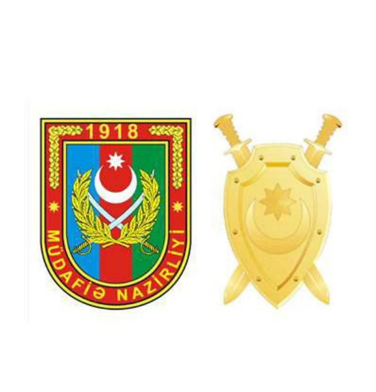 Ministry of Defense and Military Prosecutor's of Azerbaijan sign joint action plan