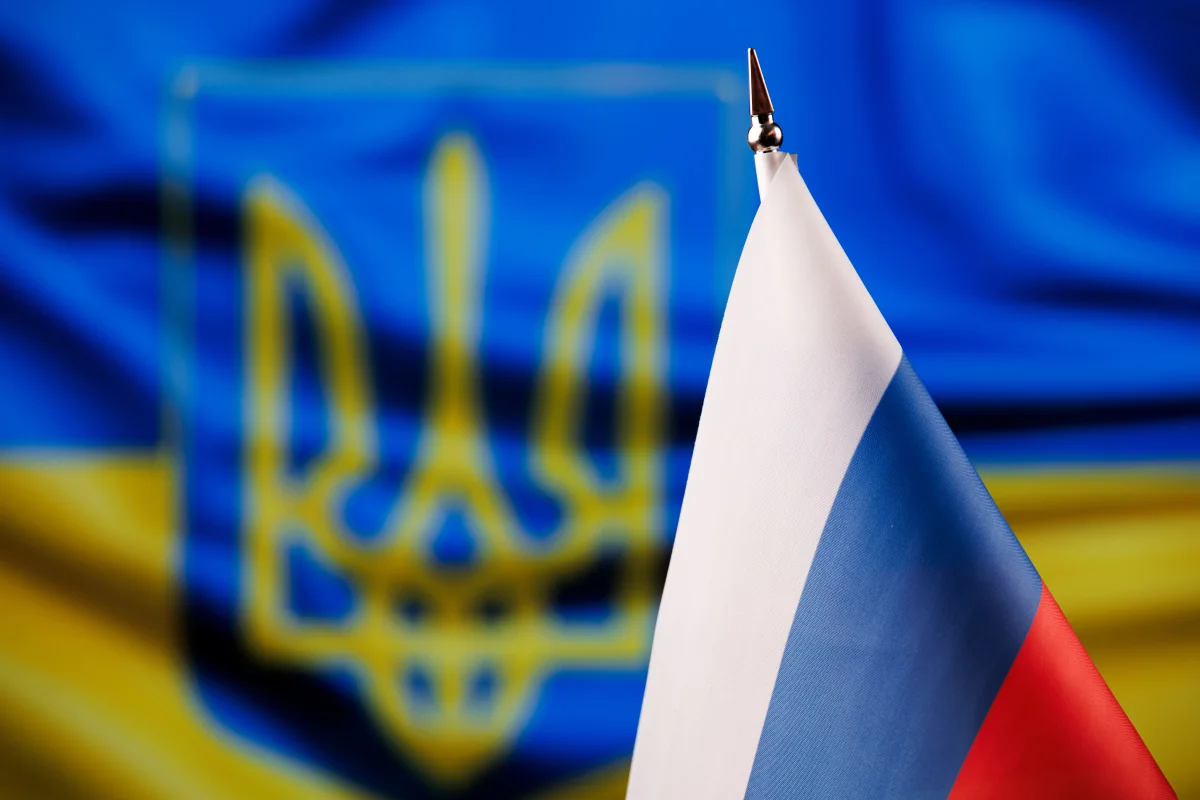 Меморандум РФ предполагает выборы в Украине и подписание мирного договора