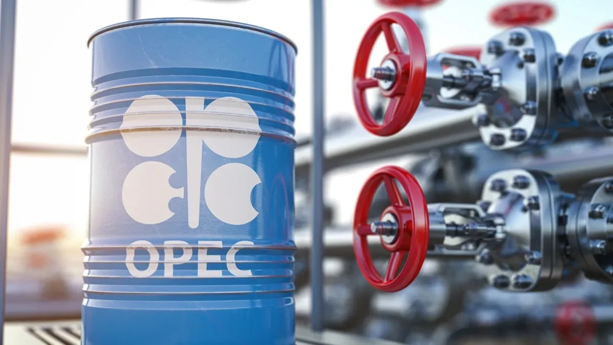 Səkkiz OPEC+ ölkəsi neft hasilatını artırmağı planlaşdırır