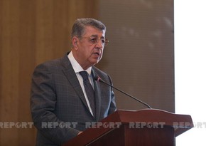 Вице-президент: Снижение уровня Каспия мешает работе производственных площадок SOCAR