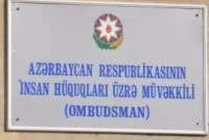 Ombudsman Reproduktiv sağlamlığın qorunması haqqında qanunun qəbul edilməsini istəyir
