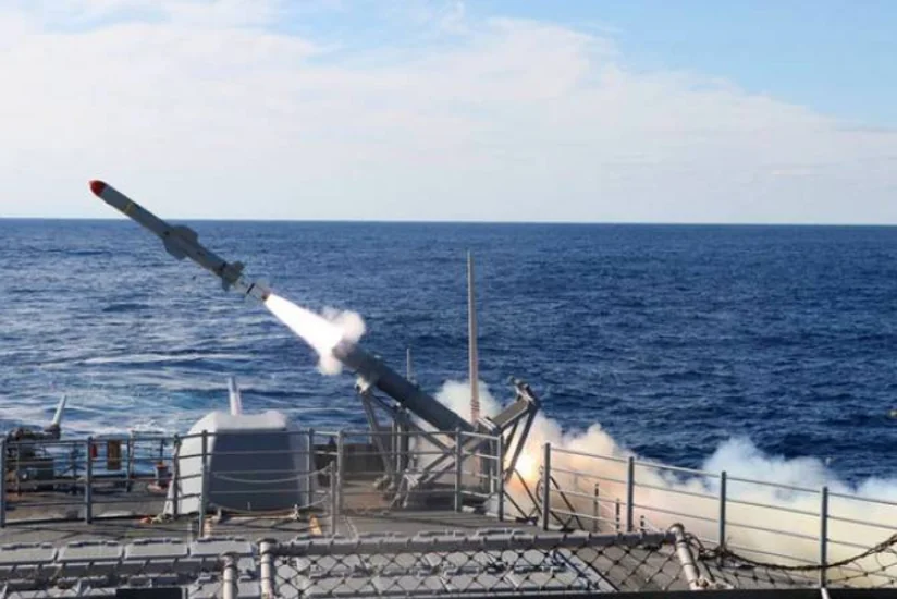 CENTCOM: US forces successfully destroyed over 80 UAVs intended to strike Israel from Iran, Yemen