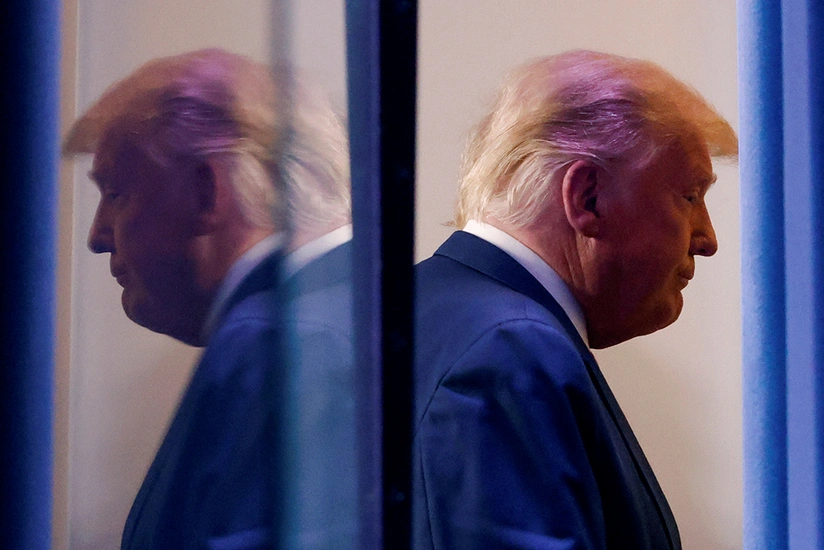 Donald Tramp məsuliyyətə cəlb edilə bilər