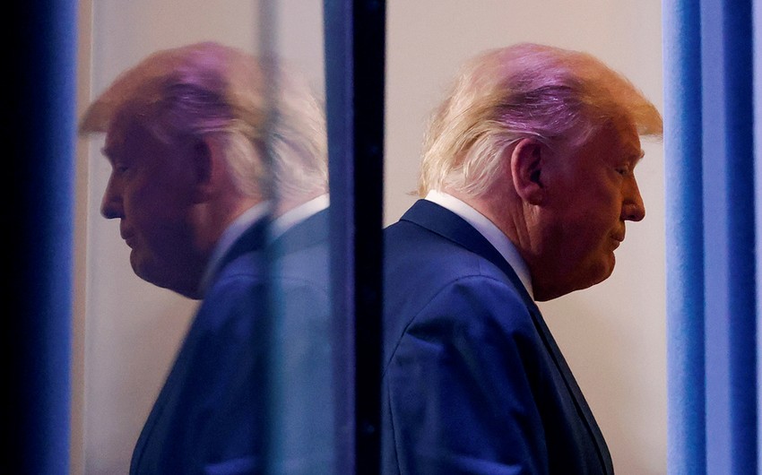Donald Tramp məsuliyyətə cəlb edilə bilər