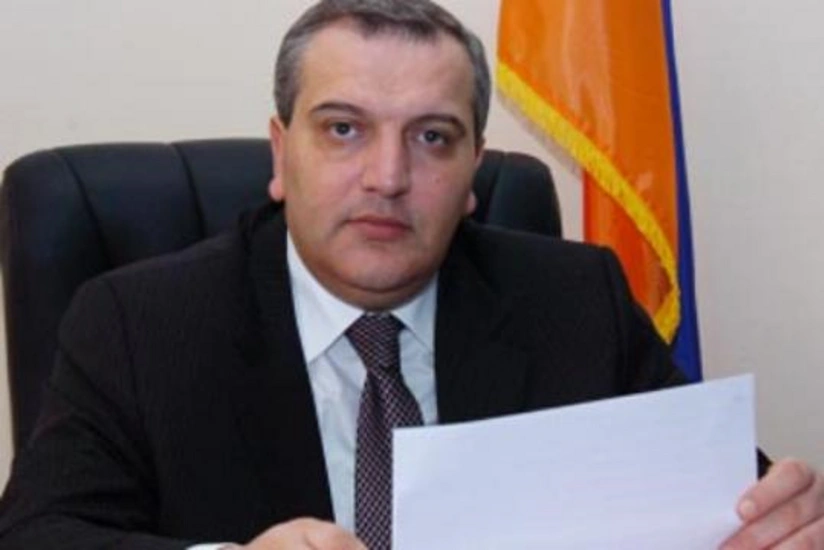 Назначен новый посол Армении в Грузии