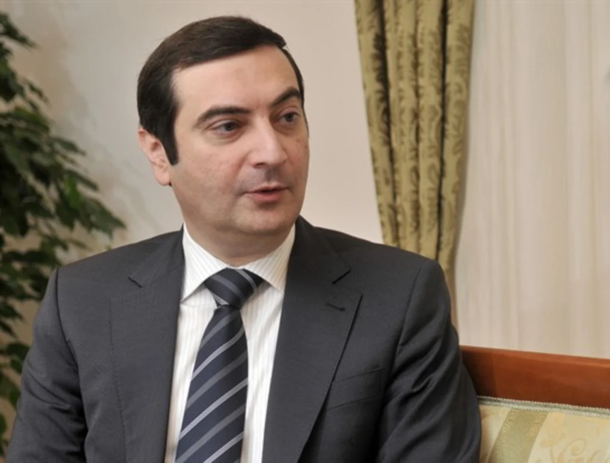 Azərbaycan səfiri: “Ermənilər qanunsuz olaraq Suriyadakı erməniləri Dağlıq Qarabağa köçürürlər”