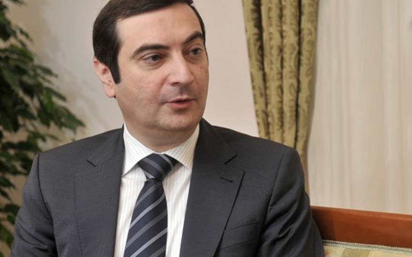 Azərbaycan səfiri: “Ermənilər qanunsuz olaraq Suriyadakı erməniləri Dağlıq Qarabağa köçürürlər”