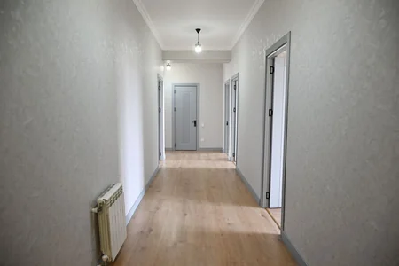 Suqovuşanda yaşayış kompleksi istifadəyə verilib - YENİLƏNİB