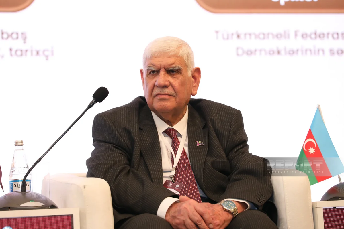 Kərkükdə Azərbaycan Mədəniyyət Mərkəzi yaradılması təklif olunub