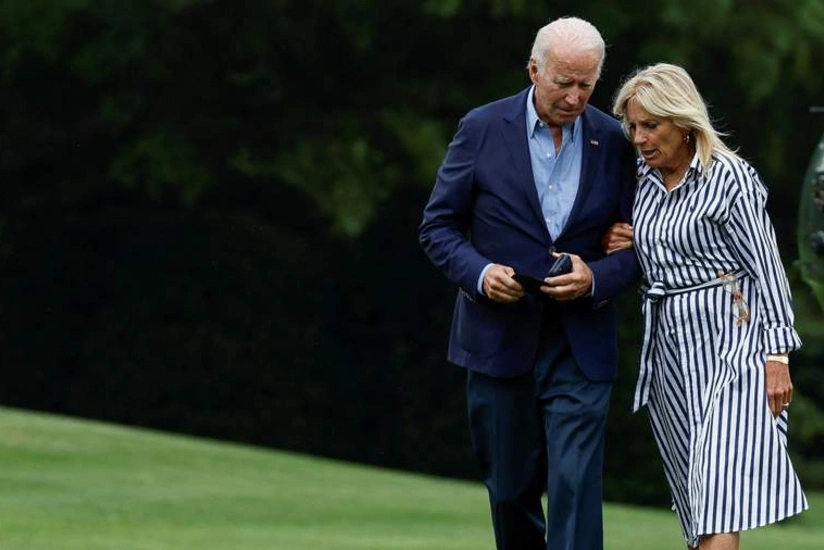 У первой леди США диагностирован коронавирус