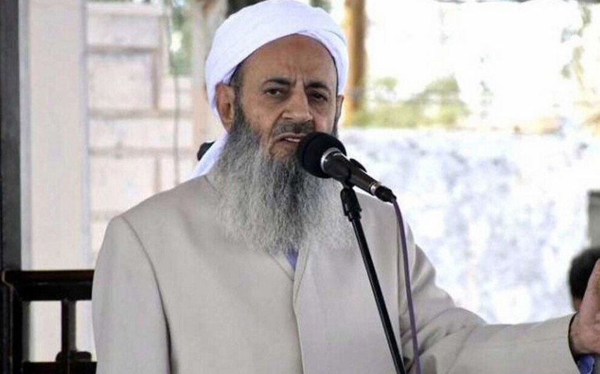 İranda tanınmış din xadimi prezidentliyə namizədlərin qeydə alınmasında ayrı-seçkilyi tənqid edib