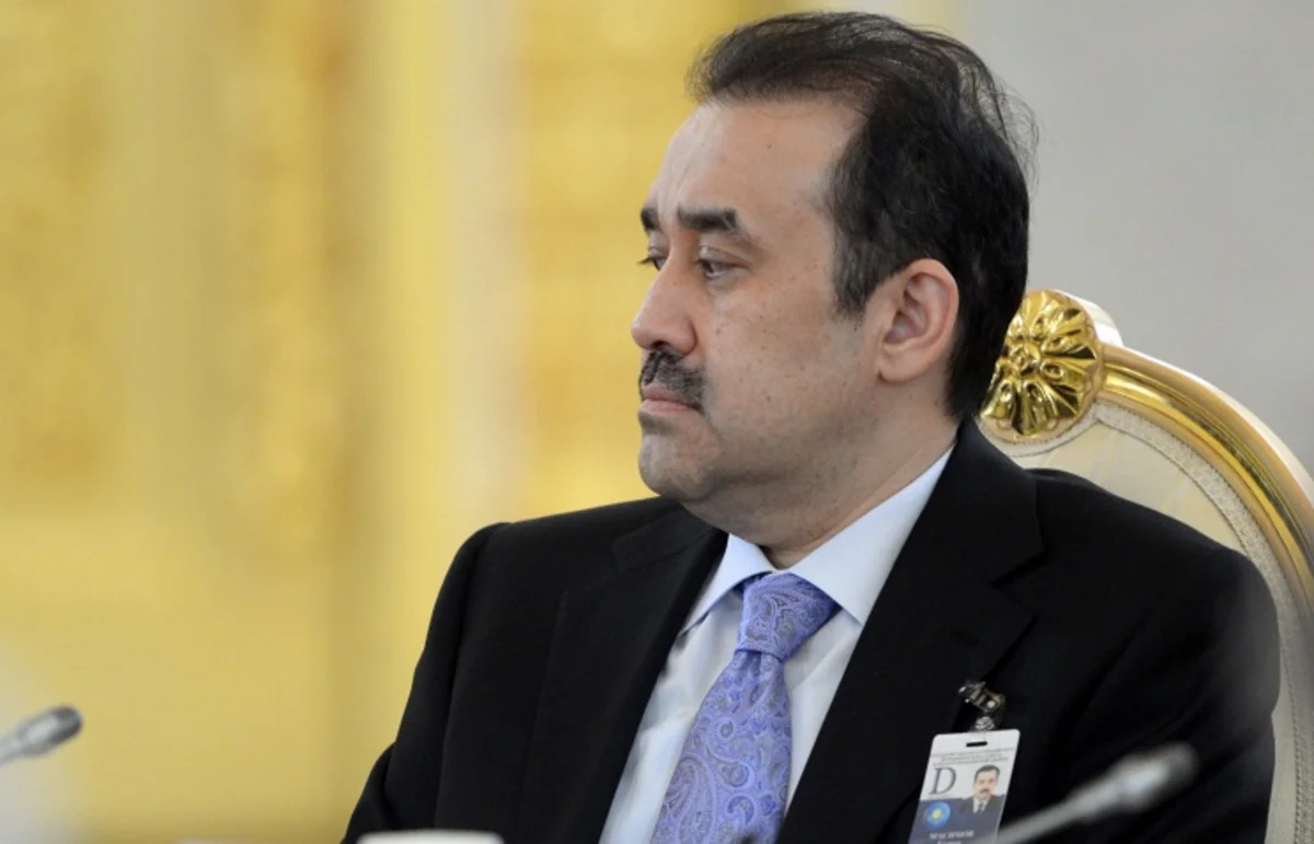 Prime Minister: Kazakhstan switches to floating exchange rate