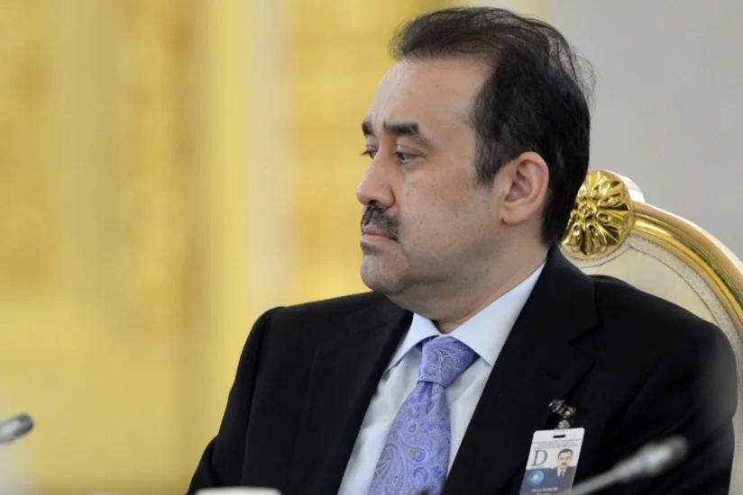 ​Премьер-министр: Казахстан переходит к свободно плавающему курсу тенге
