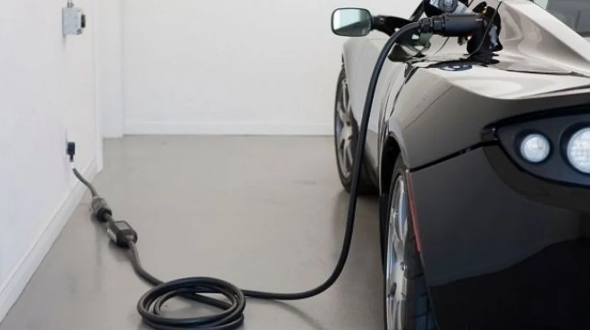 IEA: 2040-cı ildə elektrikli avtomobillərin sayı 300 mln.-a çatacaq