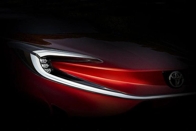 “Toyota” yeni elektrikli avtomobilini təqdim edəcək