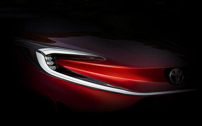 Toyota to introduce new electric car