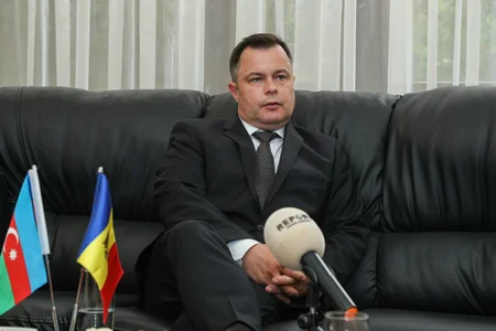 Səfir: Moldova ilə Azərbaycan dost ölkələr və etibarlı tərəfdaşlardır - MÜSAHİBƏ