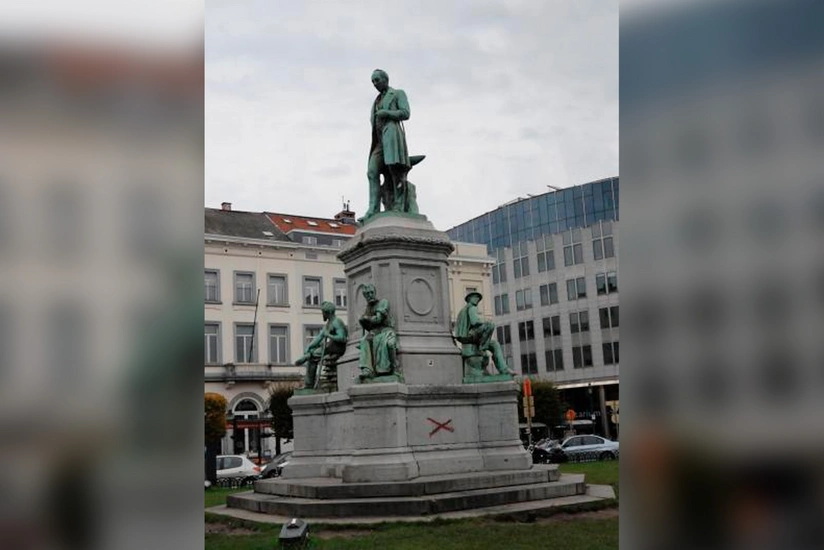 Protesting farmers flock to Brussels before EU summit