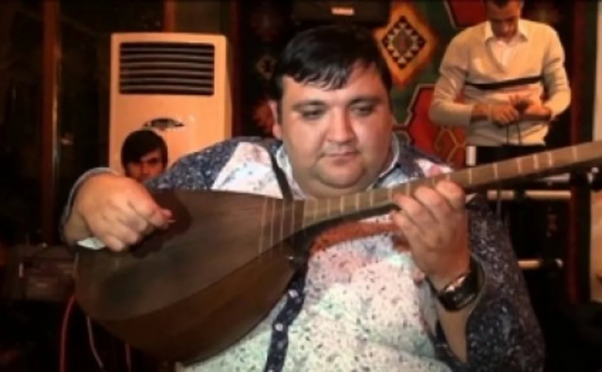 Aşıq Azər Xanlaroğluna kömək məqsədilə xeyriyyə konserti keçiriləcək