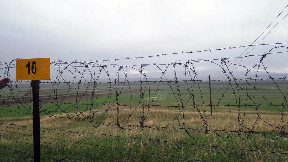 Armenia ready to open borders with Turkey without preconditions