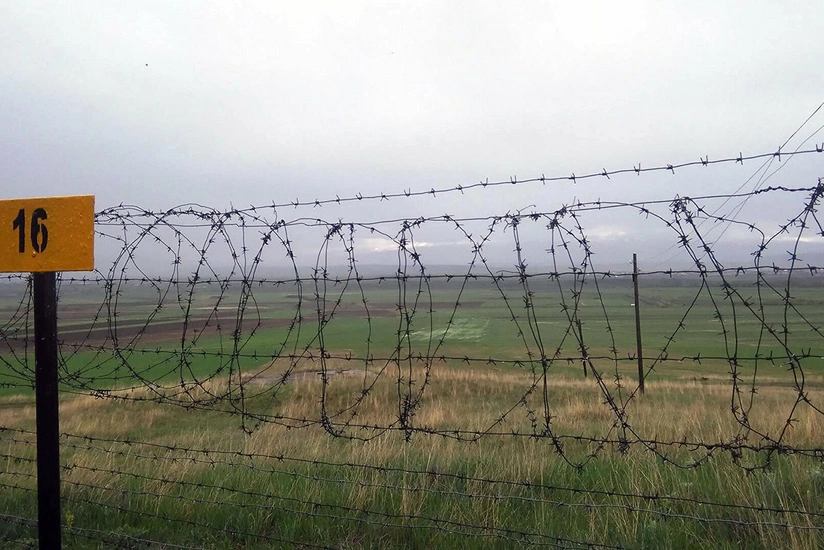 Armenia ready to open borders with Turkey without preconditions