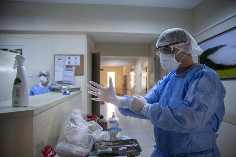 Из Ухани в Азербайджан прибудет экспертная группа  