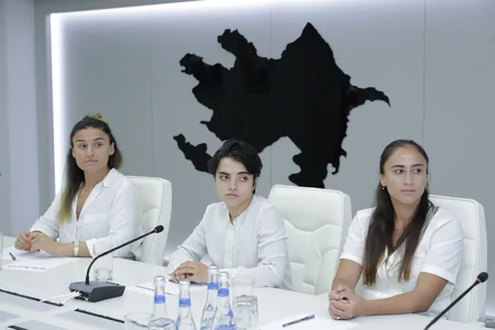 Sahil Babayev: Ölkə çempionatına titulundan asılı olmayaraq, hər bir boksçu qatılacaq