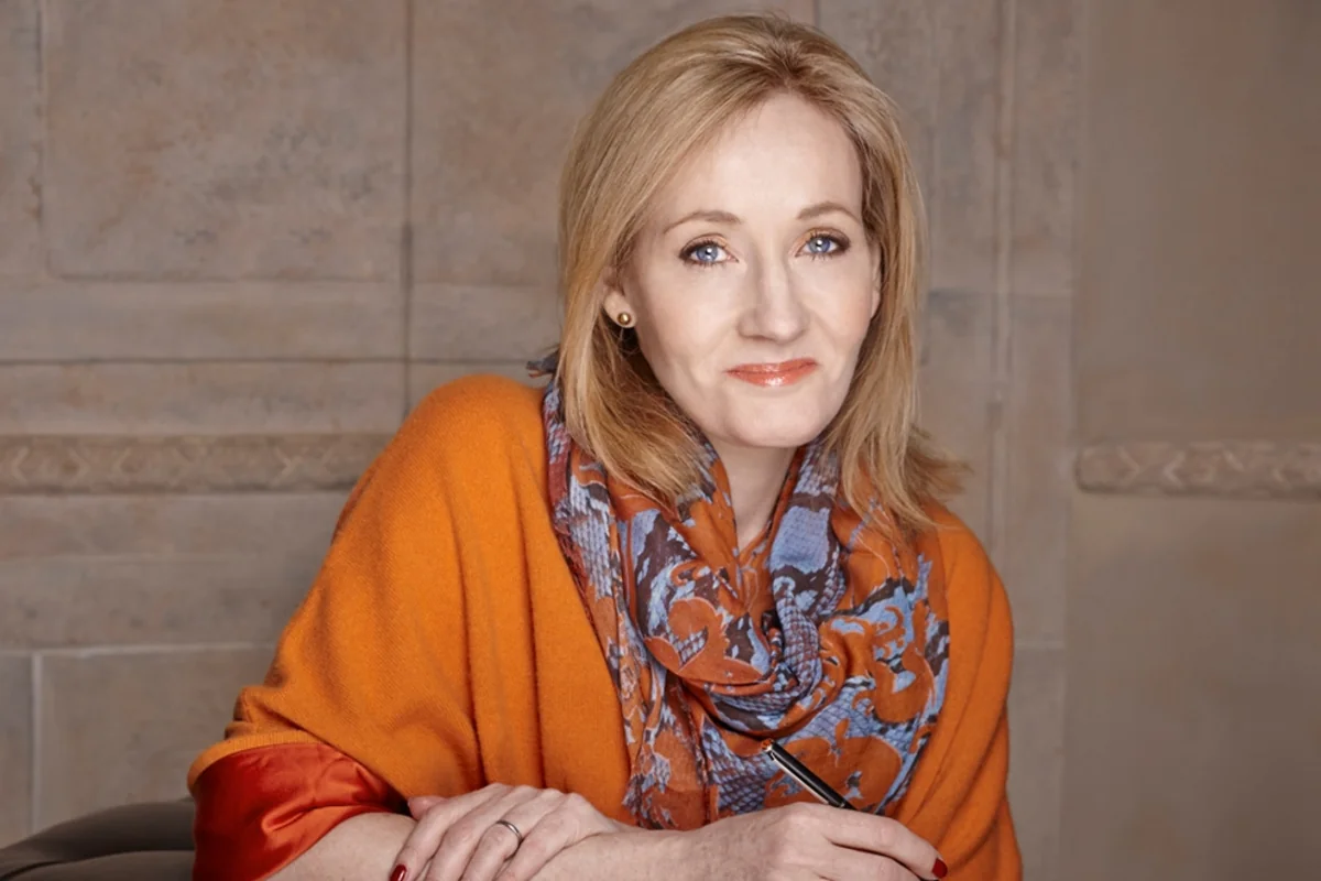 World’s richest female authors named