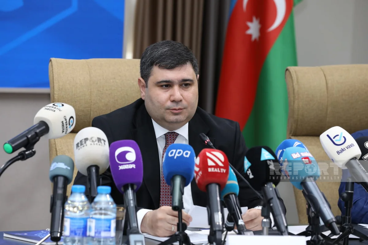 AMB rəsmisi: Mediasiya institutu keyfiyyətli mexanizmdir
