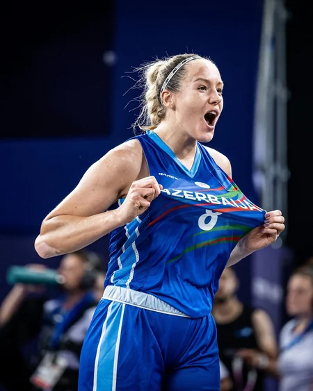 Paris-2024-də günün yekunu: Azərbaycanın 3x3 basketbol millisi tarixi qələbə qazanıb
