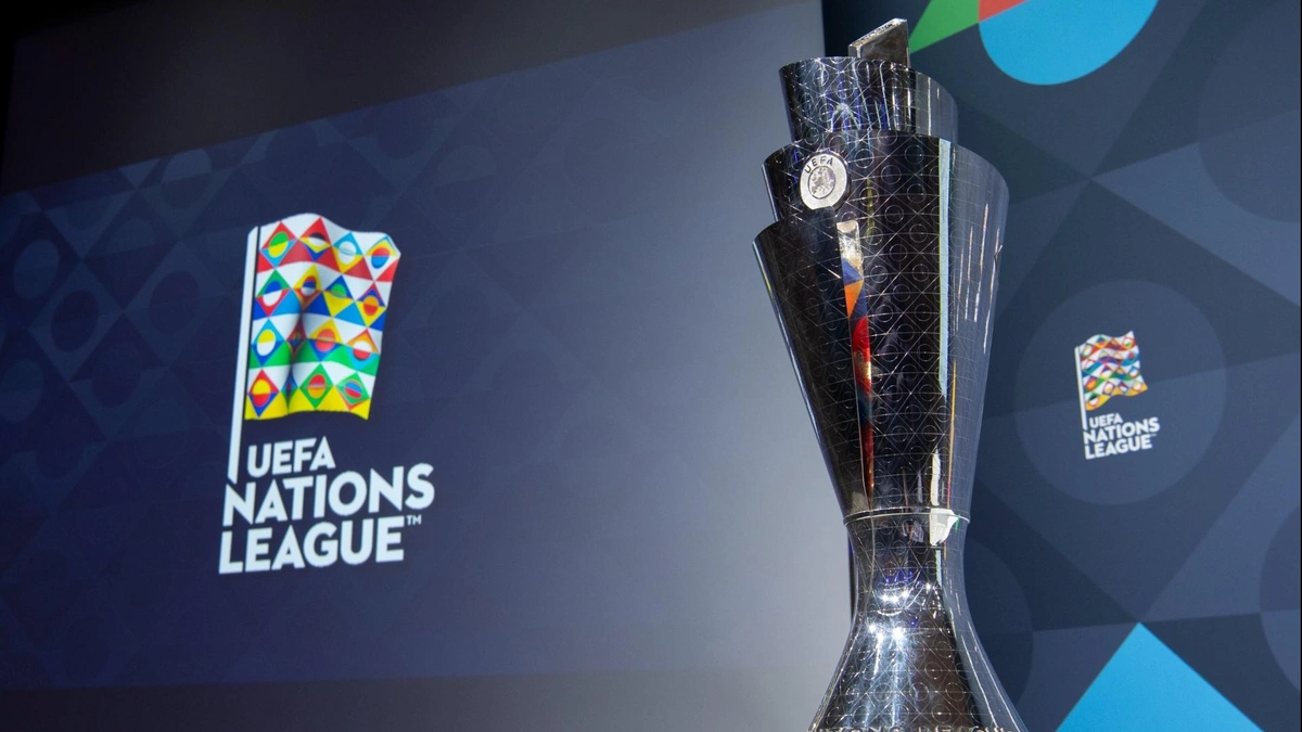 В Лиге наций УЕФА прошли первые матчи четвертьфинала и плей-офф