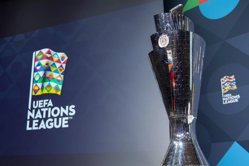 UEFA Millətlər Liqası: Bu gün daha 9 oyun keçiriləcək