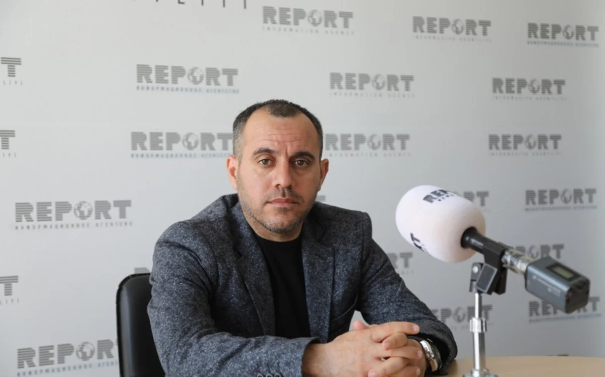 Azərbaycan Premyer Liqasına yüksələn komandanın yeni baş məşqçisi bəlli olub