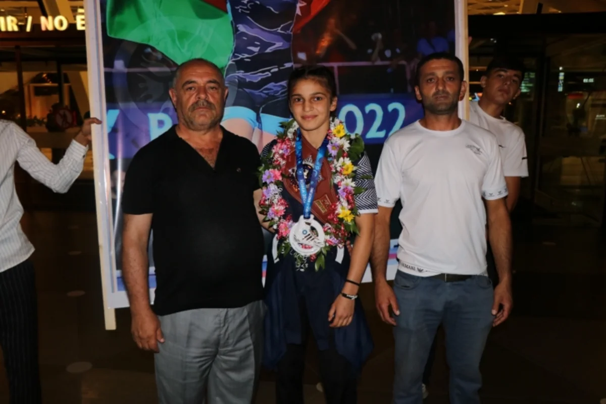 Dünya çempionu: Rəqibin adı məni həyəcanlandırmırdı