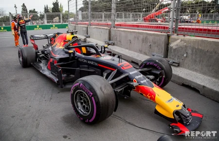 “Formula 1”in Azərbaycan üçün faydaları - TƏHLİL