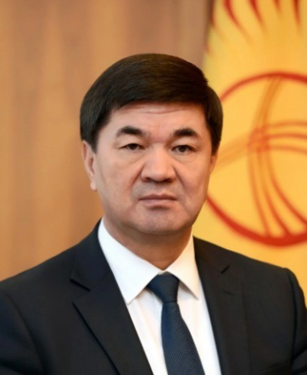 Премьер-министр Кыргызстана подал в отставку