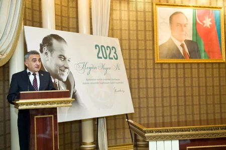 Vəkillər Kollegiyası ilə Polis Akademiyası arasında memorandum imzalanıb
